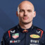 BALD VERSTAPPEN