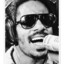 Stevie Wonder