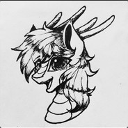 Suggestive Animal People