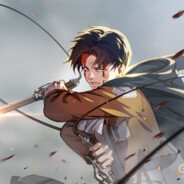 利威尔●阿克曼