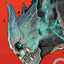 Kaiju № 8