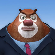 狗熊岭第一突破手