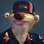 not a racer