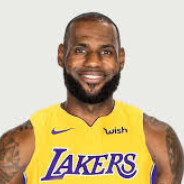 Uncle Lebron