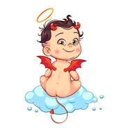 BABY LUCIFER