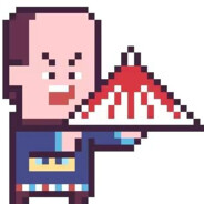 你有这么高速运转的枪