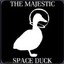 [Ω] Space Duck