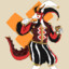 Drackal Jester