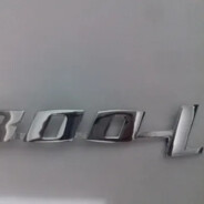 Fusca 77 1300L  ☭