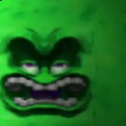 Marty "Green Thwomp" Marty