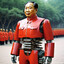 Daddy Mao