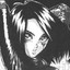 Battle Angel Alita