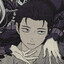 Steam avatar