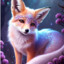 foxy