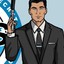 Sterling Archer