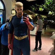 STANCE THE UNDEAD!