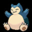 Snorlax punch