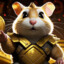 Hamster Kombat Criminal