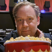 Popcorn Lover