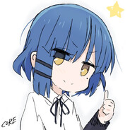 山田凉❤
