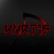 HAHAHA I'TS ME KYRT1S's Steam avatar