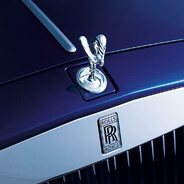 Rolls-Royce
