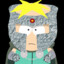 Leopold Butters Stotch