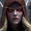 Mi lady SYLVANAS