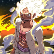 M.D. Luffy