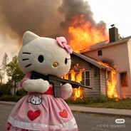 heLLo kiTTy avatar