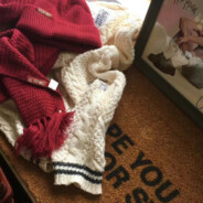 霉霉说我很可爱