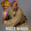 Mace Hindu