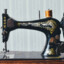 The Small Sewing Machine