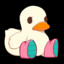 BullseyeDuck