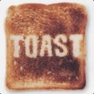 A Piece of Toast