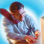Friction avatar