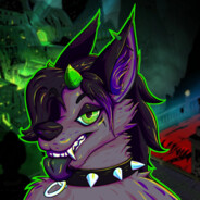 fluffyinvader