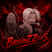 BrainZZers Steam avatar