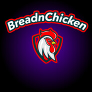 BreadnChicken