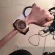 ITS DRIP&#039;O&#039;CLOCK BITCH