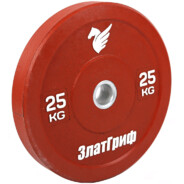 Леня блин 25кг