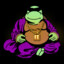 fat turtle
