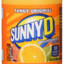 SunnyD