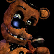 freddy fazbear