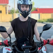 голубой убийца