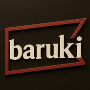 Barukiiiii