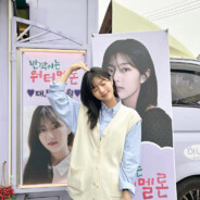 花瓣脱离花蕊慢慢枯萎