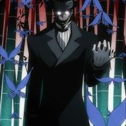 クロジン { Kurojin }