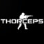 (-_･) ︻デ 一 ▸THORceps