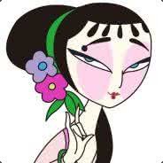 我真的好可爱啦